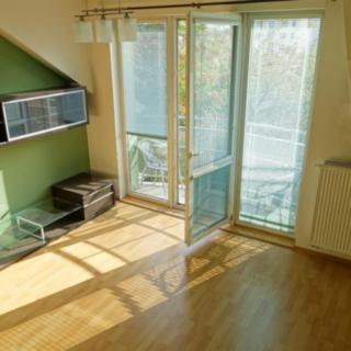 Pronájem bytu 3+kk 65 m² Praha