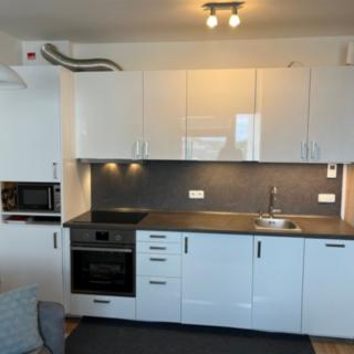 Pronájem bytu 2+kk 52 m² Praha