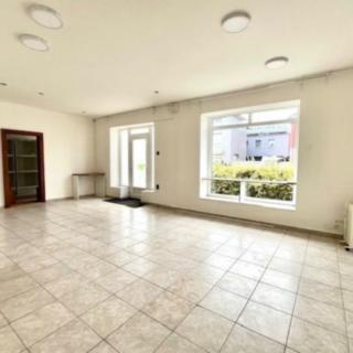 Pronájem obchodu 47 m² Praha Horní Počernice, Náchodská