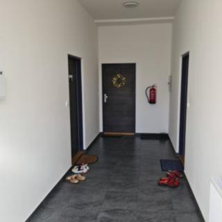 Pronájem bytu 3+kk 89 m² Břeclav, náměstí T. G. Masaryka