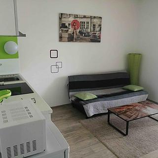 Prodej bytu 2+kk 41 m² Hodonín