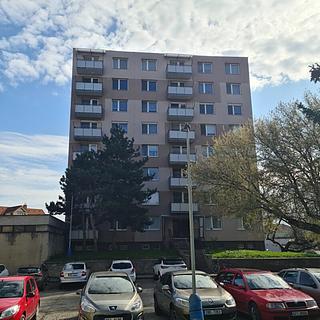 Prodej bytu 3+1 75 m&sup2; Břeclav
