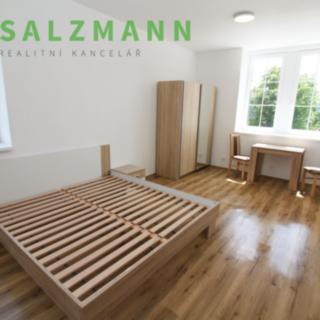 Prodej bytu 1+kk, garsoniery 30 m² Bublava
