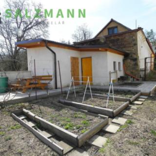Prodej chaty 18 m² Kozolupy