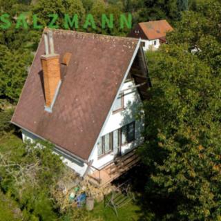 Prodej chaty 70 m² Pernarec Málkovice