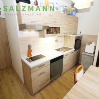Prodej bytu 3+1 67 m² Plzeň