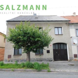 Prodej rodinného domu, 220m²