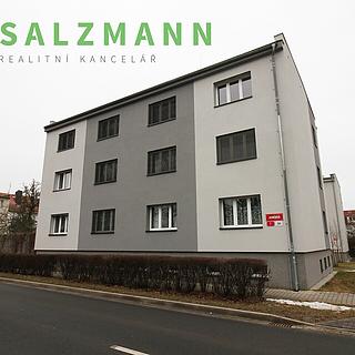 Prodej bytu 3+1 82 m&sup2; Plzeň