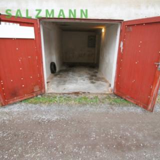 Prodej garáže 18 m² Plzeň Lobzy, Rohová