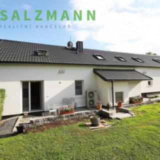Prodej rodinného domu 320 m² Horšovský Týn Semošice