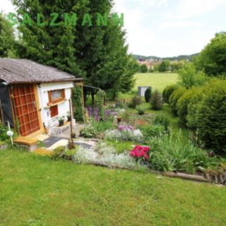 Prodej zahrady 613 m² Merklín, Družstevní