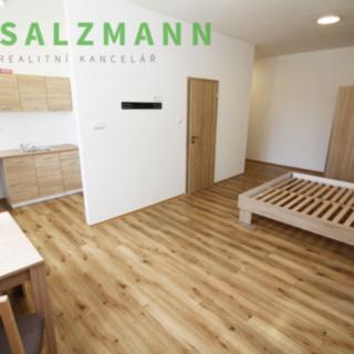 Prodej bytu 1+kk, garsoniery 36 m² Bublava