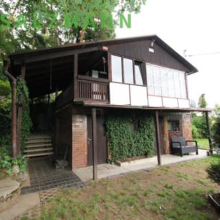 Prodej chaty 55 m² Srby