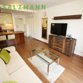Pronájem bytu 2+kk 52 m² Plzeň