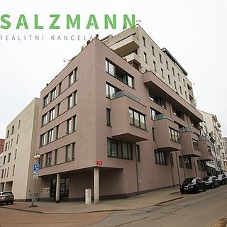 Prodej bytu 2+kk 57 m&sup2; Plzeň