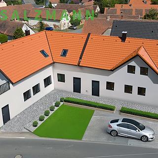 Prodej bytu 3+kk 64 m² Chotěšov Mantov