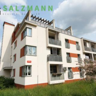 Pronájem bytu 2+kk 60 m² Plzeň Severní Předměstí, Bzenecká