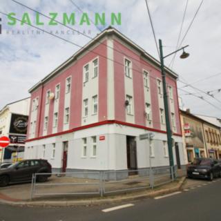 Pronájem obchodu 27 m² Plzeň