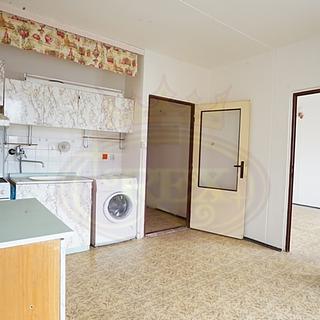 Prodej bytu 1+1 38 m² Jaroměř Pražské Předměstí, nábřeží 17. listopadu