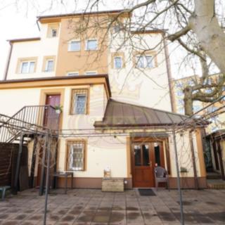 Prodej ostatního komerčního prostoru 380 m² Karlovy Vary Stará Role, Dlouhá