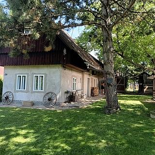 Prodej rodinného domu 95 m² Jasenná