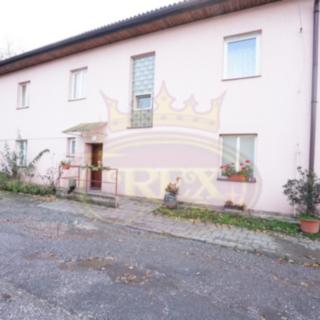 Prodej bytu 2+1 58 m² Jaroměř Pražské Předměstí, Královédvorská
