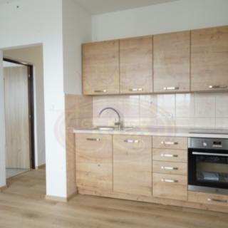 Pronájem bytu 1+1 41 m² Jaroměř