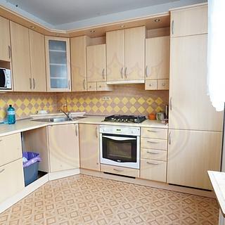 Prodej bytu 3+1 77 m² Jaroměř Pražské Předměstí, Rybalkova