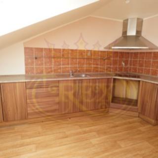 Pronájem bytu 1+1 40 m² Jaroměř Jakubské Předměstí, Legionářská