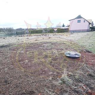 Pronájem zahrady 384 m&sup2; Jaroměř