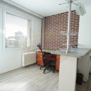 Pronájem bytu 1+1 35 m² Jaroměř Pražské Předměstí, Karla Lánského