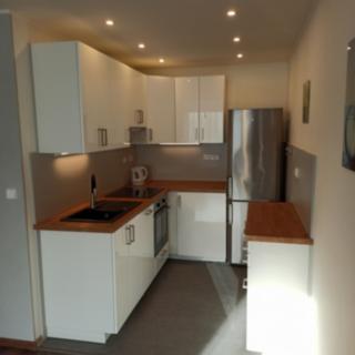 Prodej bytu 2+kk, 48m²