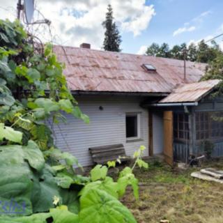 Prodej rodinného domu 53 m² Hradec nad Moravicí Bohučovice