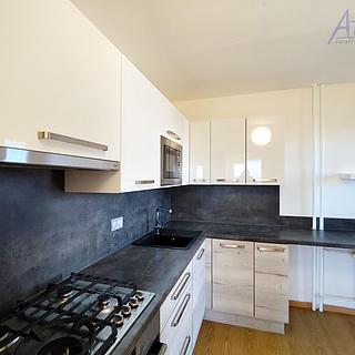 Pronájem bytu 2+1 54 m² Opava Předměstí, Mařádkova