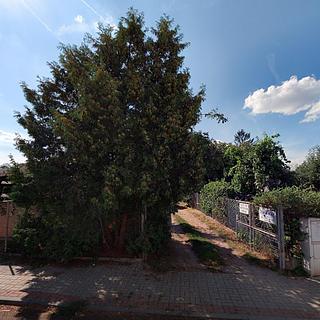 Dražba stavební parcely 679 m² Soběslav, Jeronýmova