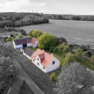 Prodej rodinného domu 87 m² Drhovle