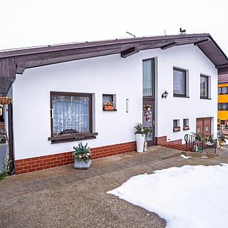 Prodej rodinného domu 135 m&sup2; Vodňany