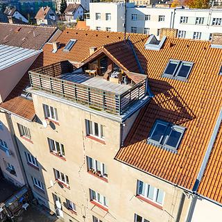 Prodej bytu 3+1 134 m² Strakonice I