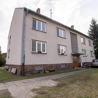 Prodej bytu 3+1 86 m² Čejetice