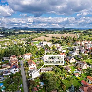 Prodej rodinného domu 110 m² Strakonice II