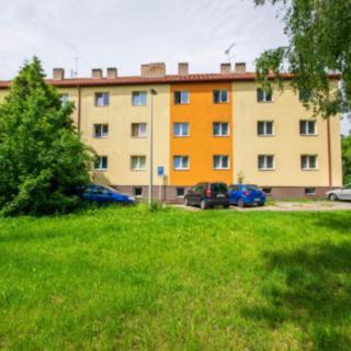 Prodej bytu 1+1 27 m² Příbram VI-Březové Hory