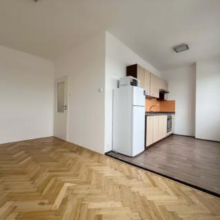Pronájem bytu 3+kk 83 m² Strakonice I
