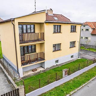 Prodej rodinného domu 164 m² Strakonice I