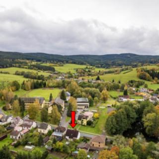 Prodej rodinného domu 90 m² Zdíkov
