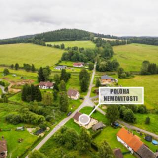 Prodej rodinného domu 120 m² Zbytiny