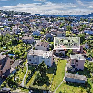 Prodej rodinného domu 114 m&sup2; Strakonice