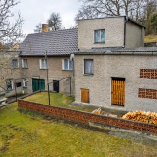 Prodej dvougeneračního domu 130 m² Volyně