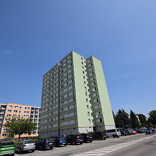 Pronájem bytu 2+kk 40 m² Strakonice