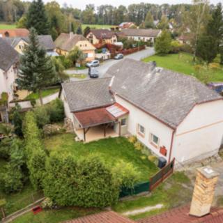 Prodej rodinného domu 76 m² Nepomuk Dvorec