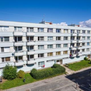 Prodej bytu 3+1 84 m² Vodňany